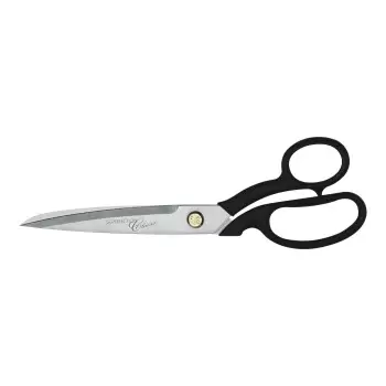 ZWILLING 41900-211 Zwilling Superfection Classic 8" Bent Shears