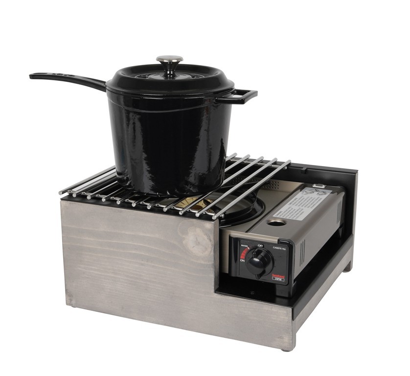 Cal-Mil 3633-110 Cal-Mil Aspen Induction Cooker