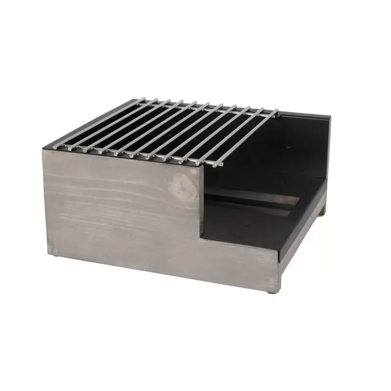 Cal-Mil Aspen Induction Cooker Frame Cal-Mil Aspen Induction Cooker Frame