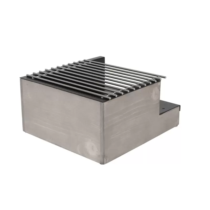 Cal-Mil Aspen Induction Cooker Frame Cal-Mil Aspen Induction Cooker Frame