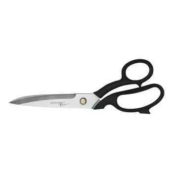ZWILLING 41900-261 Zwilling Superfection Classic 10" Bent Shears