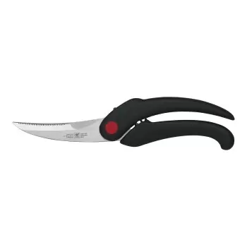 ZWILLING 42914-001 Zwilling Deluxe Poultry Shears - Serrated Edge
