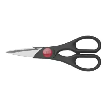 ZWILLING 43927-200 Zwilling Multi-Purpose Kitchen Shears Black, NEW