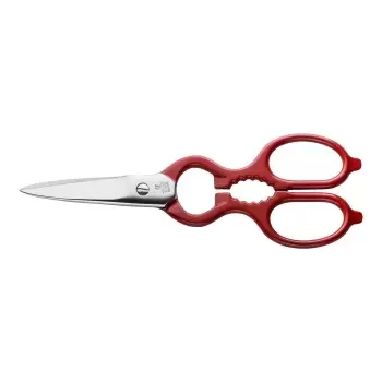 ZWILLING 43924-200 Zwilling Multi-Purpose Kitchen Shears Red
