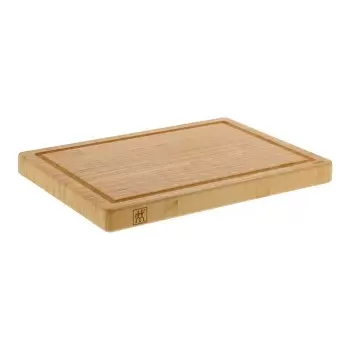 ZWILLING 30772-100 Zwilling 14x10x1.2 Bamboo Cutting Board