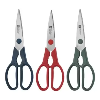 ZWILLING 41161-300 Zwilling ZWILLING NOW S Shears 3pc Set
