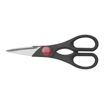 ZWILLING 43967-200 Zwilling TWIN Kitchen Shears Black