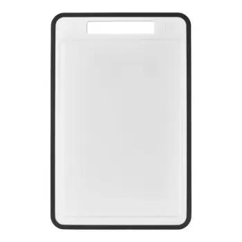 ZWILLING 35171-000 Zwilling Plastic Cutting Board 9.75"x15.25"x0.5"