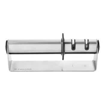 ZWILLING 32601-003 Zwilling TWINSHARP Duo Stainless Steel Handheld ...