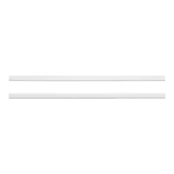 ZWILLING 32605-300 Zwilling V-Edge 2 Rods White Super Fine F1000 Grain