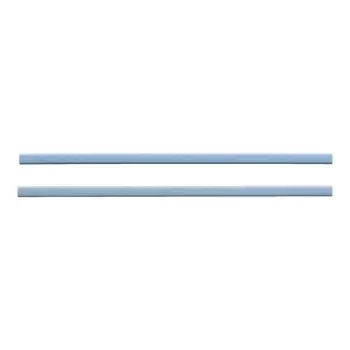 ZWILLING 32605-100 Zwilling V-Edge 2 Rods Blue Coarse F150 Grain