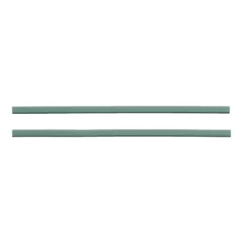 ZWILLING 32605-200 Zwilling V-Edge 2 Rods Green Medium F360 Grain