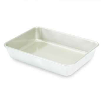 Nordic Ware 46650 Nordic Ware Nonstick 9” x 13” Cake Pan Rectangular Cake Pans - Sheet Cake Pans