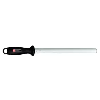 ZWILLING 32525-261 Zwilling 10" Diamond Sharpening Steel