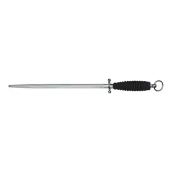 ZWILLING 32555-310 Zwilling Professional 12" Sharpening Steel