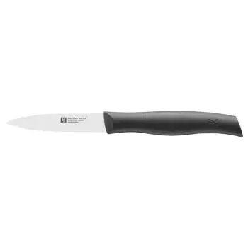ZWILLING 38720-091 Zwilling TWIN Grip 3.5" Paring Knife Black