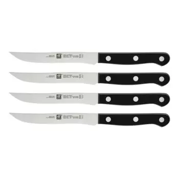 Zwilling TWIN Gourmet 4pc Steak Knife Set