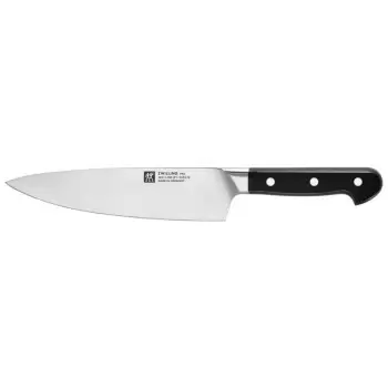 ZWILLING 38411-203 Zwilling Pro 8" Traditional Chef's Knife