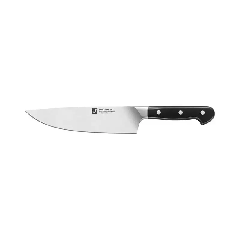 ZWILLING 38401-203 Zwilling Pro 8" Chef's Knife