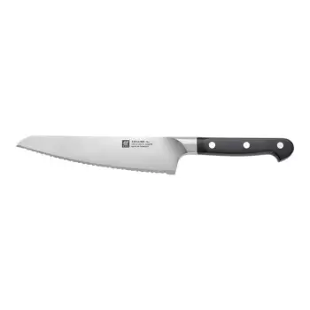 ZWILLING 38422-183 Zwilling Pro 7" Ultimate Bread/Deli Knife