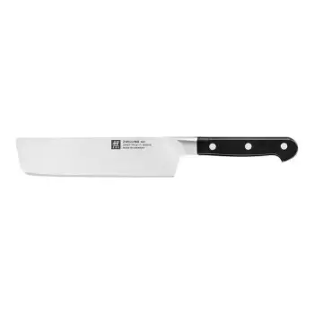 ZWILLING 38429-173 Zwilling Pro 6.5" Nakiri Knife