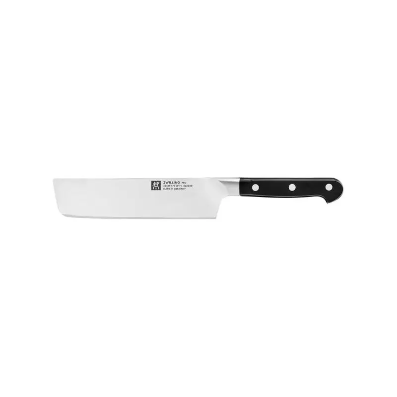 ZWILLING 38429-173 Zwilling Pro 6.5" Nakiri Knife