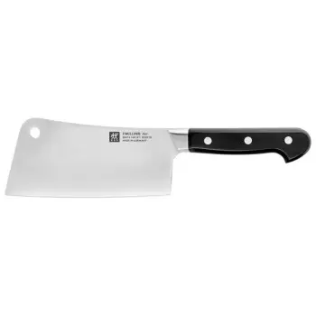 ZWILLING 38415-163 Zwilling Pro 6" Meat Cleaver