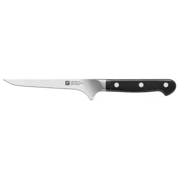 ZWILLING 38404-143 Zwilling Pro 5.5" Flexible Boning Knife