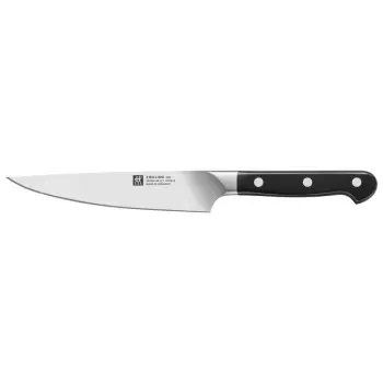 ZWILLING 38400-163 Zwilling Pro 6" Utility Knife