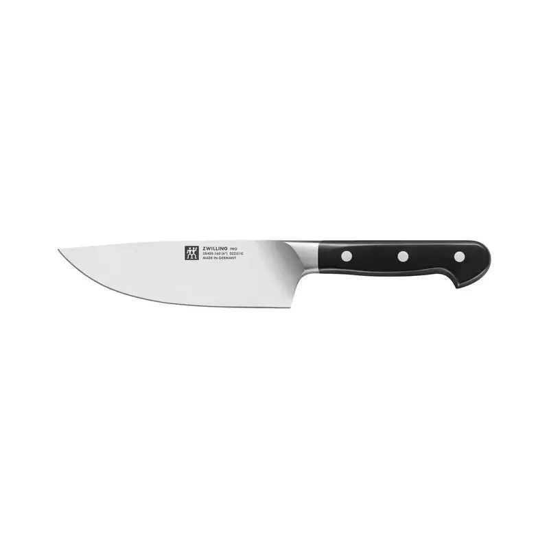 ZWILLING 38405-163 Zwilling Pro 6" Chef's Knife
