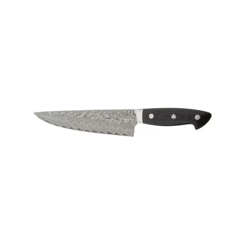 ZWILLING 34881-203 Zwilling Kramer - EUROLINE Stainless Damascus Co...
