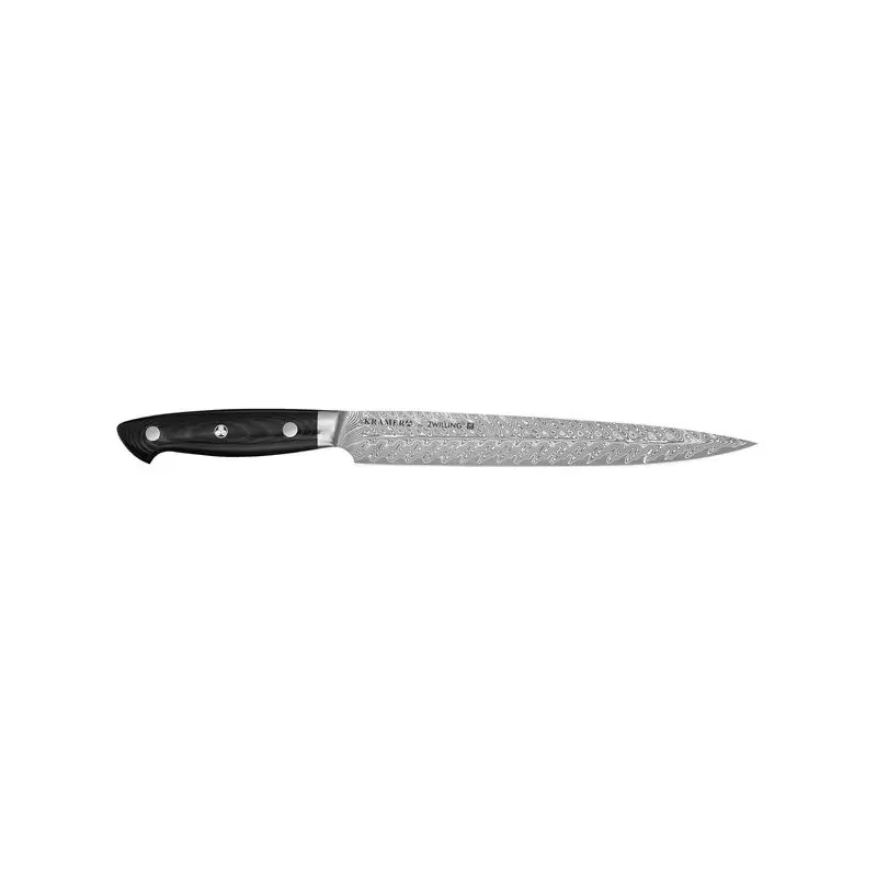 ZWILLING 34890-233 Zwilling Kramer - EUROLINE Stainless Damascus Co...