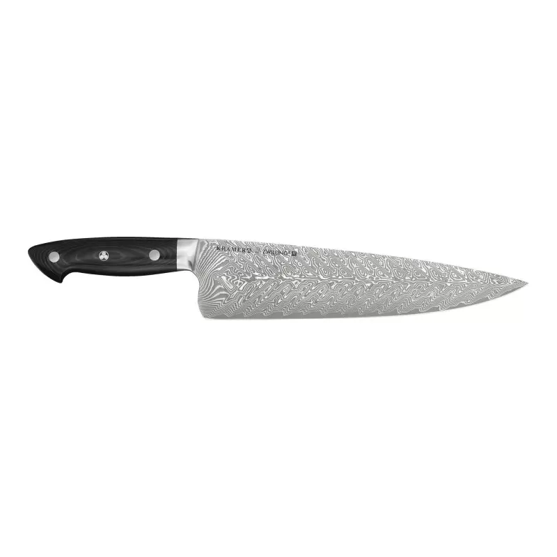 ZWILLING 34891-263 Zwilling Kramer - EUROLINE Stainless Damascus Co...