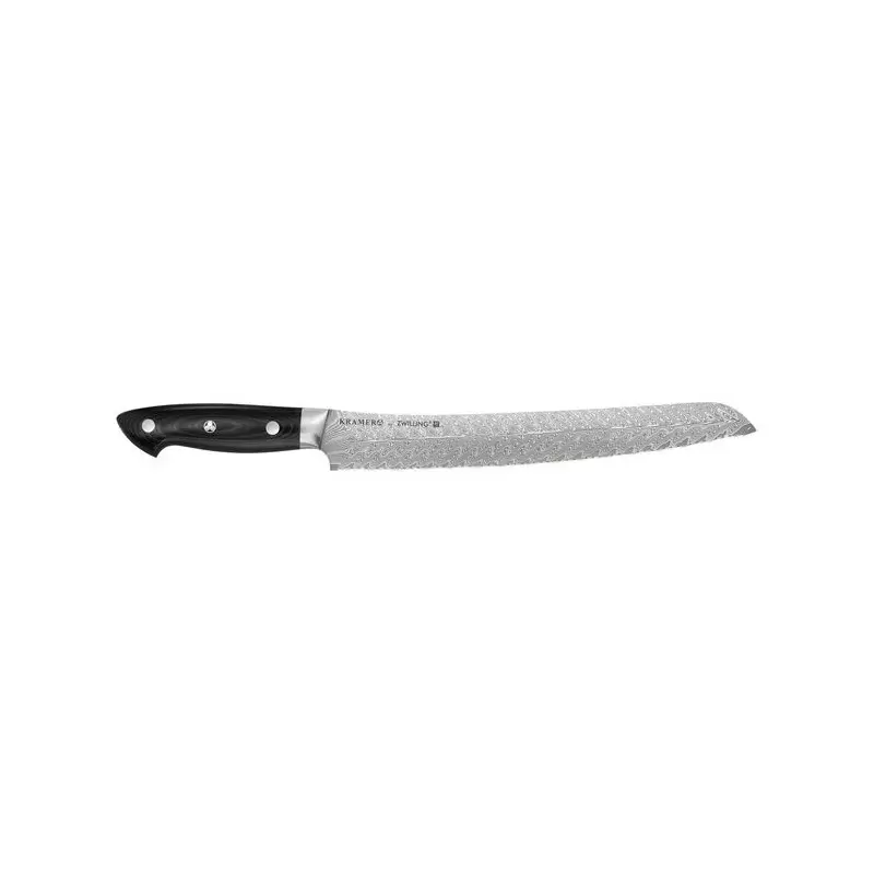 ZWILLING 34896-263 Zwilling Kramer - EUROLINE Stainless Damascus Co...