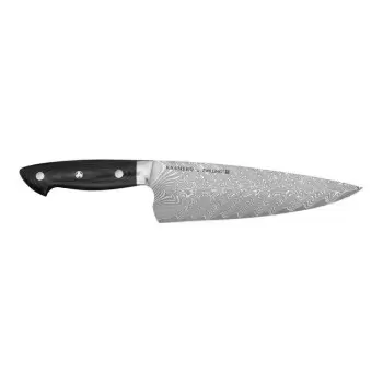 ZWILLING 34891-203 Zwilling Kramer - EUROLINE Stainless Damascus Co...