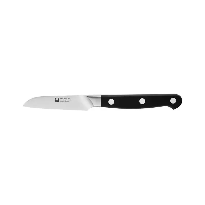 ZWILLING 38400-093 Zwilling Pro 3" Kudamono Paring Knife