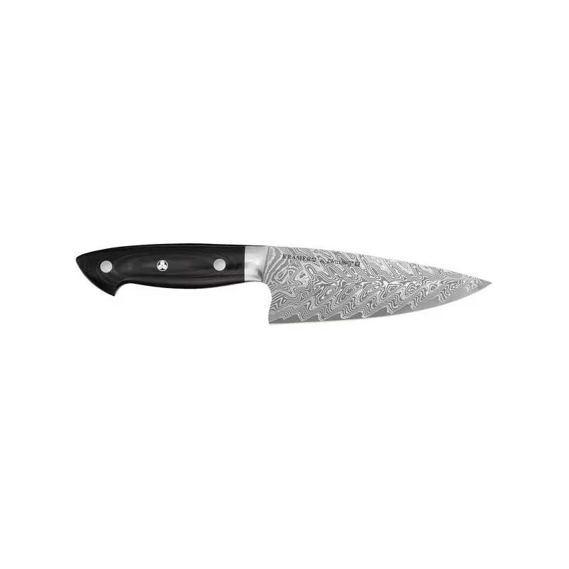 ZWILLING 34891-163 Zwilling Kramer - EUROLINE Stainless Damascus Co...