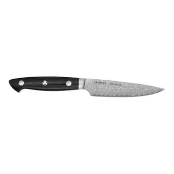 ZWILLING 34890-103 Zwilling Kramer - EUROLINE Stainless Damascus Co...