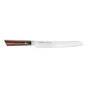 ZWILLING 38266-263 Zwilling Bob Kramer Meiji 10" Bread Knife