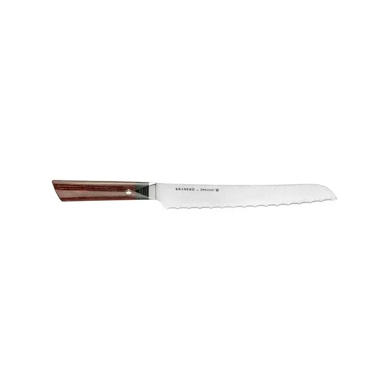 ZWILLING 38266-263 Zwilling Bob Kramer Meiji 10" Bread Knife
