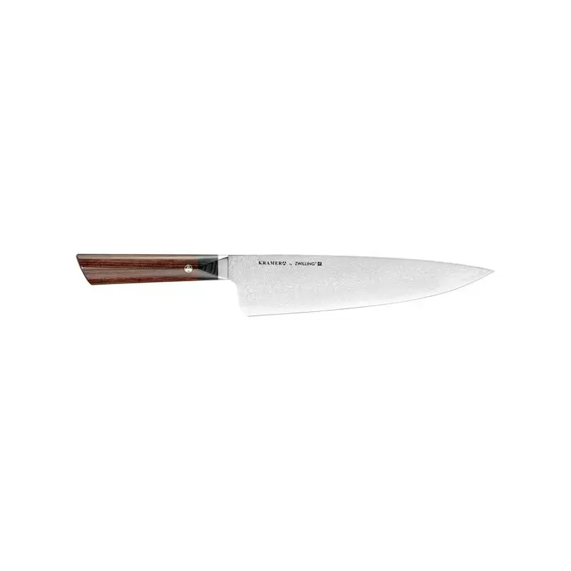 ZWILLING 38261-263 Zwilling Bob Kramer Meiji 10" Chef's Knife