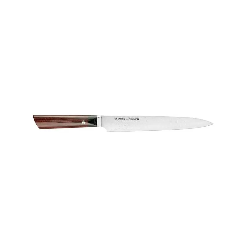 ZWILLING 38260-233 Zwilling Bob Kramer Meiji 9" Slicer Knife