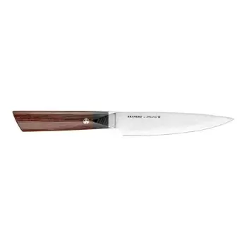 ZWILLING 38260-133 Zwilling Bob Kramer Meiji 5" Utility Knife