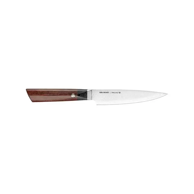 ZWILLING 38260-133 Zwilling Bob Kramer Meiji 5" Utility Knife