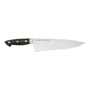 ZWILLING 36701-263 Zwilling Bob Kramer Carbon 2.0 10" Chef's Knife