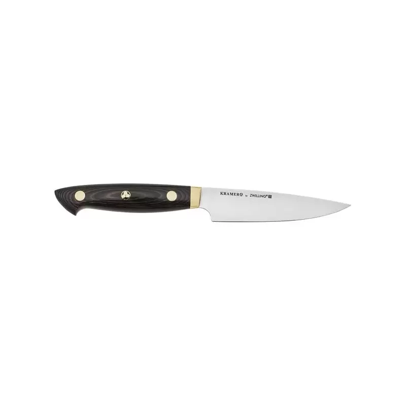 ZWILLING 36700-133 Zwilling Bob Kramer Carbon 2.0 5" Utility Knife