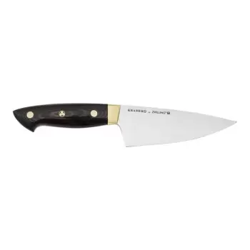 ZWILLING 36701-163 Zwilling Bob Kramer Carbon 2.0 6" Chef's Knife