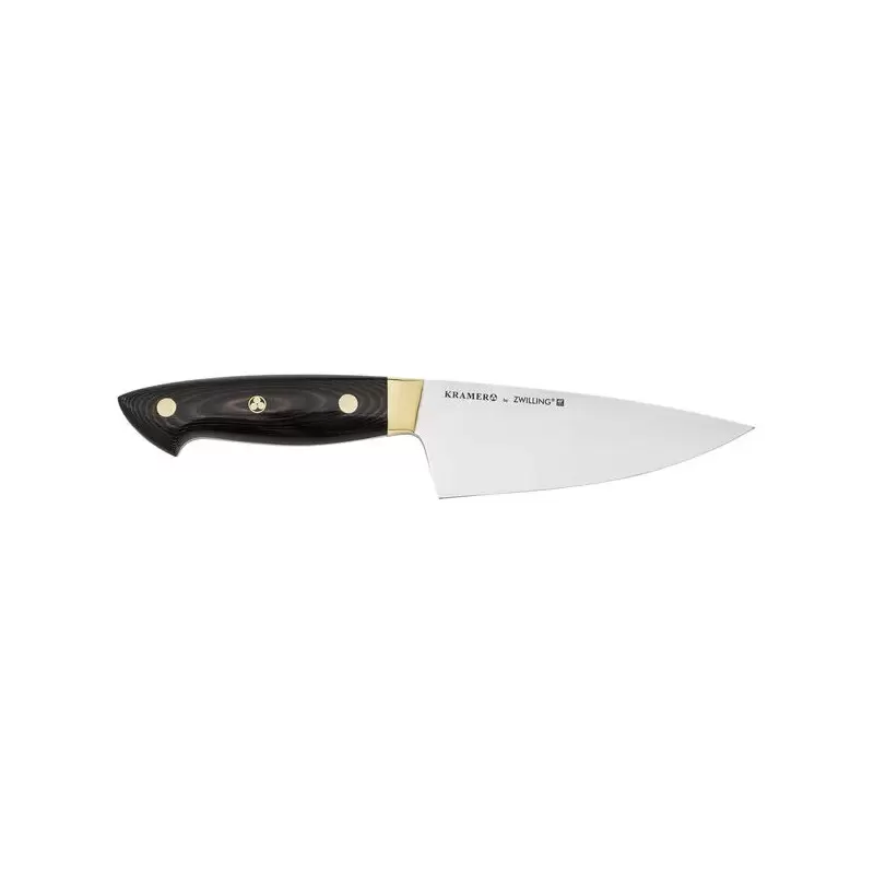 ZWILLING 36701-163 Zwilling Bob Kramer Carbon 2.0 6" Chef's Knife