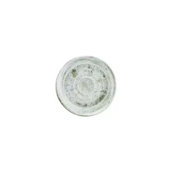 TURGLA ODTOLGRM19KKT Turgla Bone China Odette dia.7.5" Round Decora...
