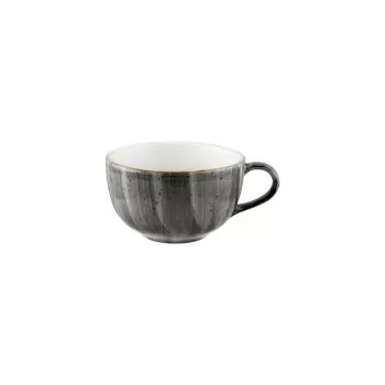 TURGLA ASCRIT05CPF Turgla Bone China Space dia.4.5" h:2.75" 12 oz. ...